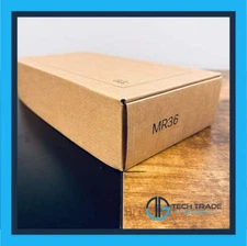 Cisco-Meraki-MR36-HW | Wi-Fi 6 Indoor Access Point
