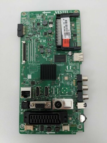 Vizio E321vl TV 2pcs LED Strips VESTEL 32inch TIS-4A 94V-0 1612 VES315WNDA- 01 32PFL3008H12 3 In Led Strip