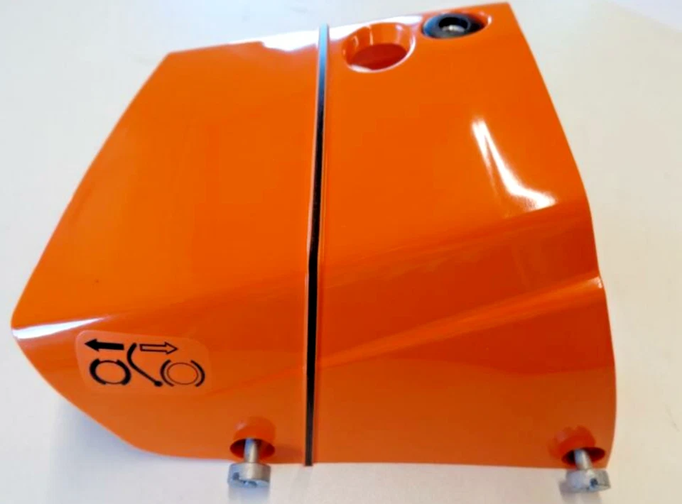 Cubierta de cilindro OEM STIHL 11280801635 para MS461 Foto 2 de 2