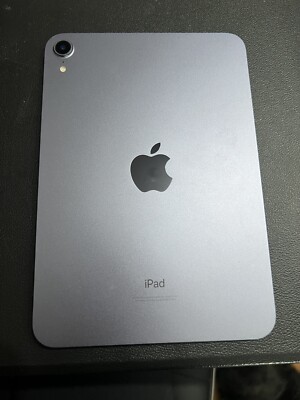 ipad mini 6th generation