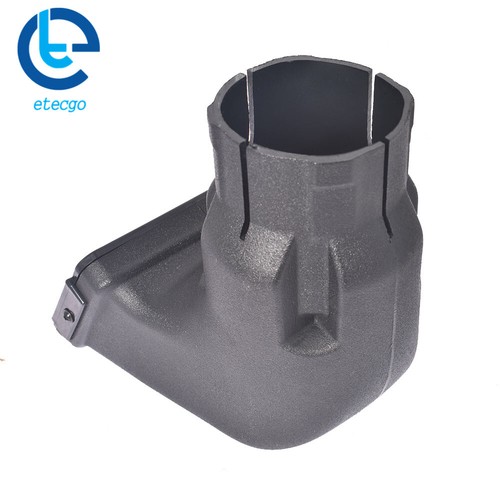 For Off Road Mudding Air Intake Ram 3"Inch Universal Snorkel Inlet Head - Foto 9 di 10