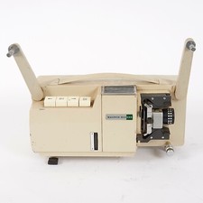 VINTAGE BELL KO ON LTD) MAGNON 800 ZRS 8mm CINE PROJECTOR