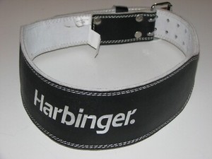 harbinger belts