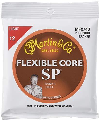 Martin Guitars MA-180S Authentic Acoustic Set - Ped Produktbild-Vorschau 7