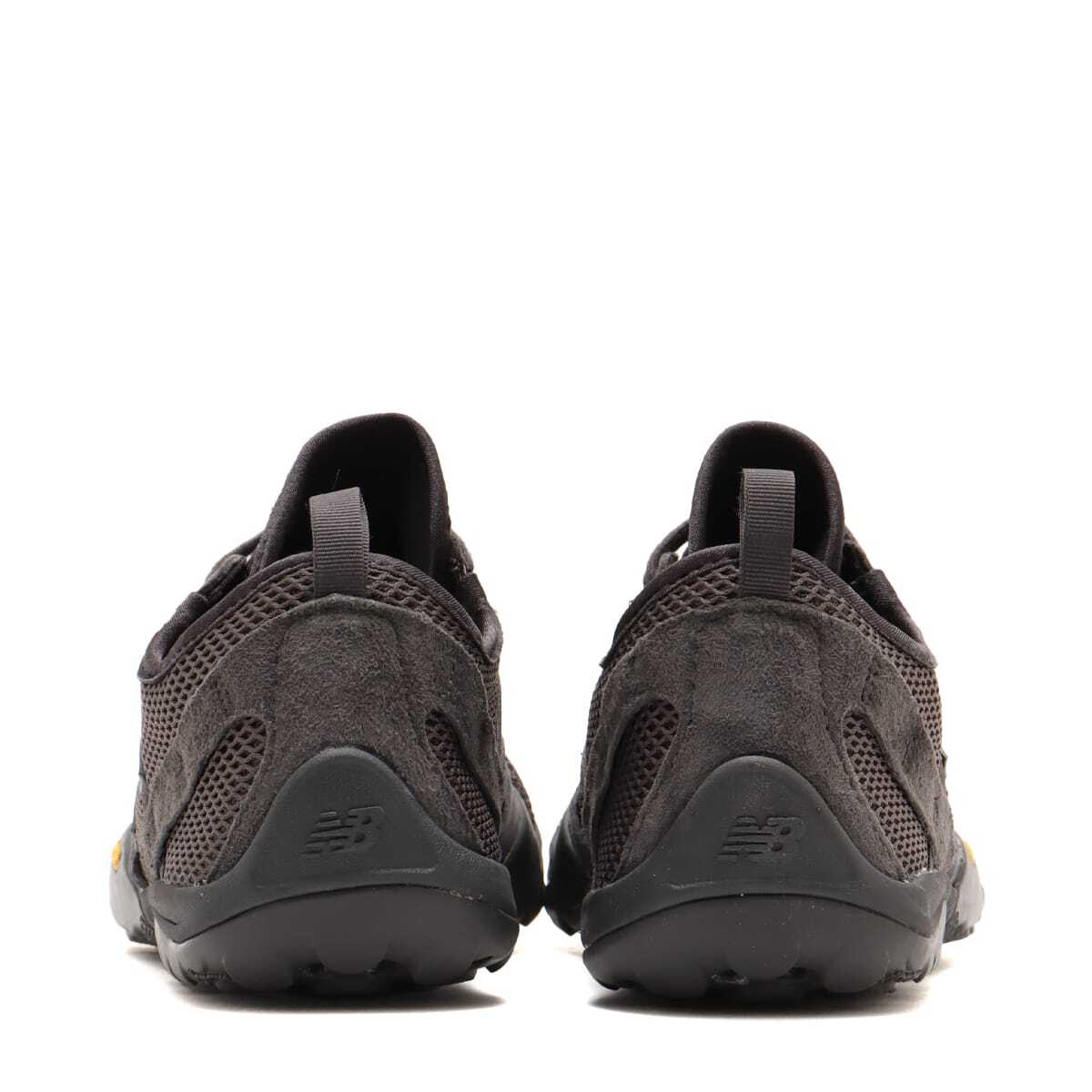 MT10OAC New Balance MT10 Black Castlerock (Men
