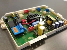 TESTED LG Dishwasher Electronic MAIN Mother Control Board EBR63265303 FITS MANY