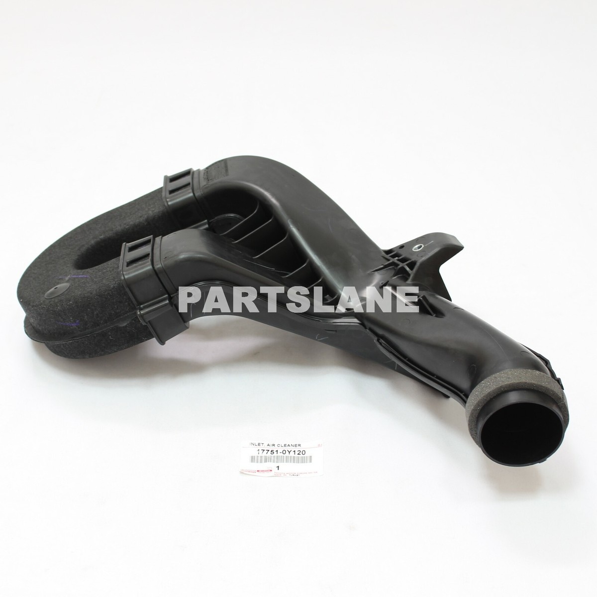 17751-0Y120 Toyota OEM Genuine INLET, AIR CLEANER | eBay