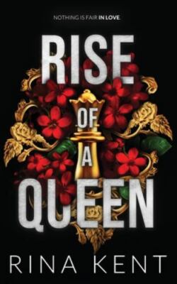 Rise of a Queen: Special Edition Print, Brand New, Free shipping in the US