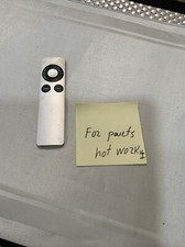 Apple Remote