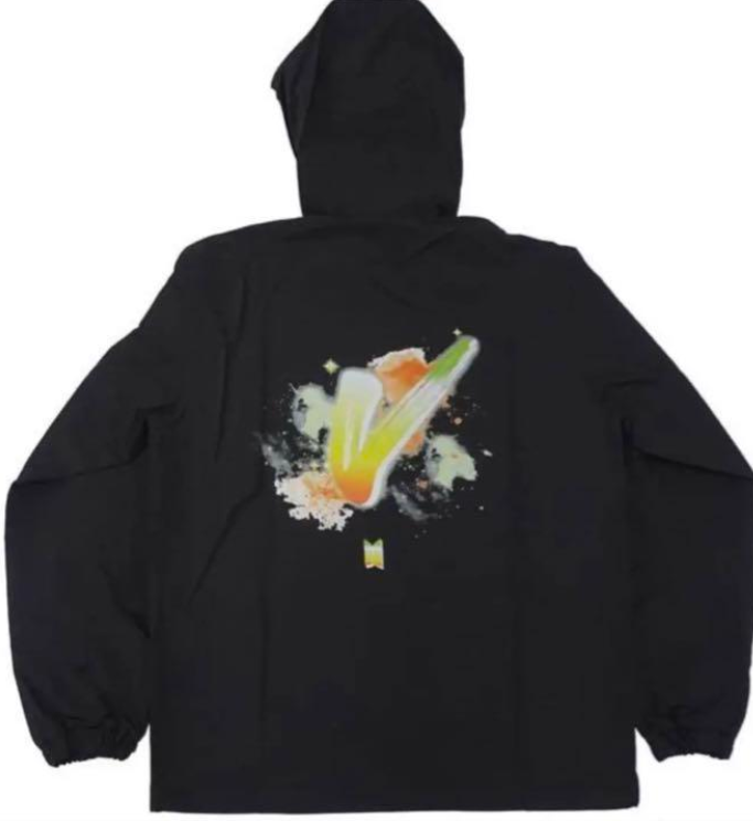 新品 未開封 BTS IDOL JACKET WINDBREAKER 01 M 新品 未開封 BTS IDOL JACKET WINDBREAKER 01 M - メルカリ