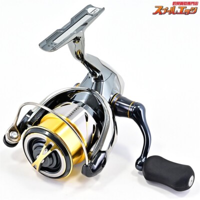 シマノ　14ステラ　1000PGS Excellent+++++】Shimano 14 STELLA 1000PGS Spinning Reel From Japan