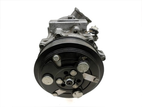 Klimakompressor Klima Kompressor für Opel Signum Vectra 05-08 2,2 114KW 13208187