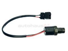 Uro Parts Ac Refrigerant Pressure Sensor 64538390971 Bmw E36 325i M3 325is E30