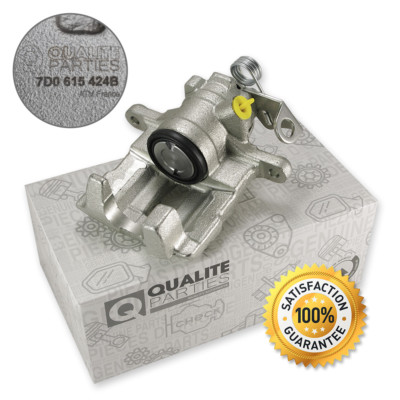 Produktbild von 2x TRW BHN276 BHN275 Bremssattel Bremszange Hinten Für AUDI SEAT SKODA