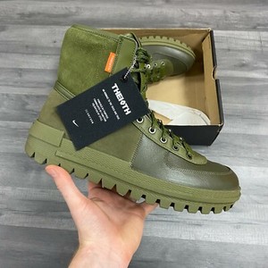 nike hiking boots uk