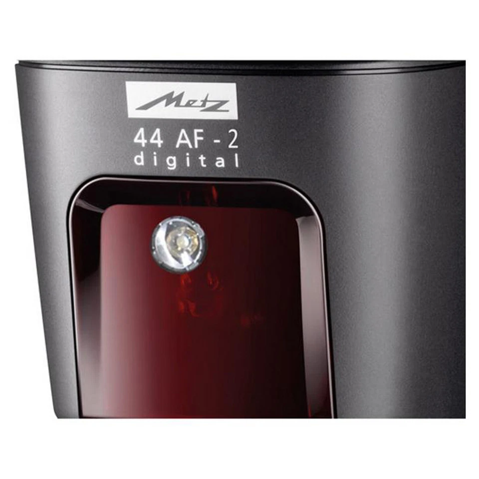 Metz Mecablitz 44 AF-2 Flashgun Speedlight Flash For Canon E-TTL MTZ4432190 - Image 4 of 4