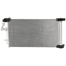 A/C Condenser For Nissan Altima 2021-2023
