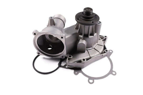 Hepu Wasserpumpe KüHlmittelpumpe Passend FüR BMW 7Er 730I Il V8 740I 5Er P453-image