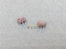 10pcs SFELF10M7JAA0-B0 Ceramic Filter for FM ' 10,7Mhz' bandwdth 150Khz' MuRata