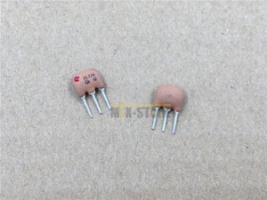 10pcs MuRata SFELF10M7JAA0-B0 Ceramic Filters - 10.7Mhz FM, 150Khz Bandwidth