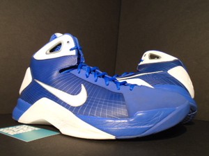 hyperdunk 2008 blue