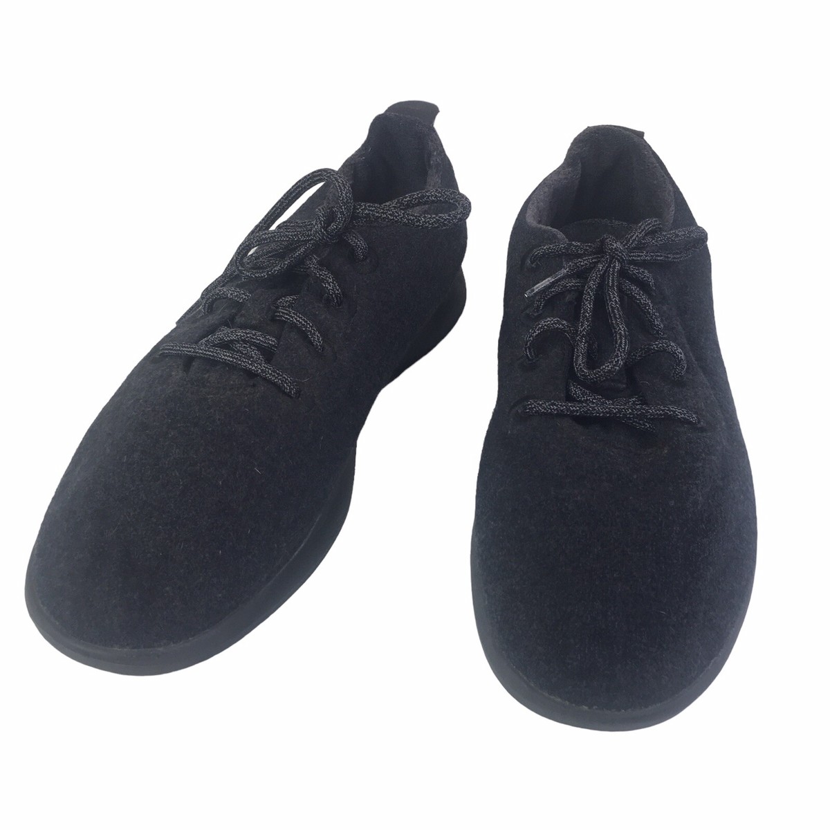 Allbirds The Wool Runners Mens Size 11 US Lace Up Natural  display picture 3