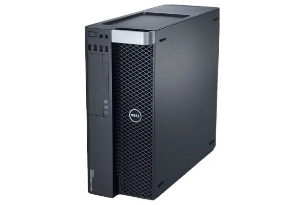Dell Precision T3600 Windows 10 PC Desktops & All-In-One Computers