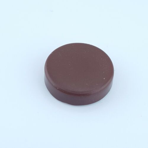 Details about   Backgammon Magnetic Travel Size Replacement Brown 3/4" Checker Piece Free Ship 
