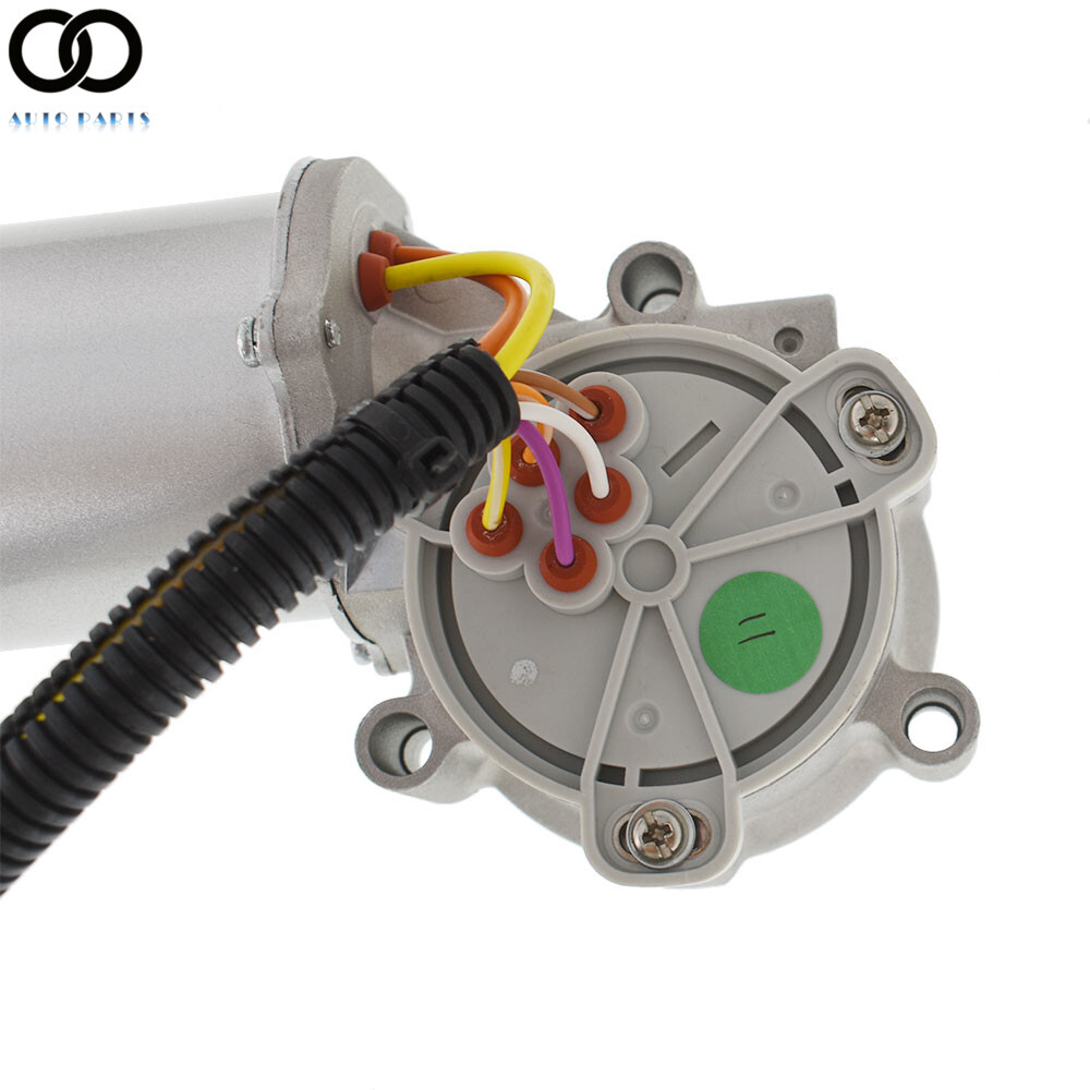 Transfer Case Motor For Mercedes W163 ML320 ML350 ML430 ML55 AMG