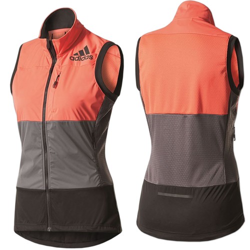 sportweste damen adidas