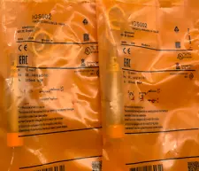 1PC IFM IGS002 Proximity Switch Sensor IGS002 New