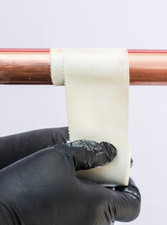 FixTheDrip Cut Pipe Leak DIY works with Copper Cast Iron PVC ABS Galv.Steel