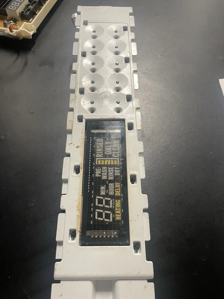 Placa de controle 70021276 904838 Robert Shaw |WMV225 - Imagem 2 de 3