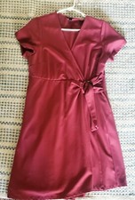 Plus sized dress from Torrid