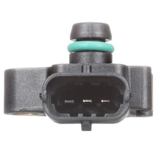 For 2015-2021 GMC Yukon XL Manifold Absolute Pressure Sensor Delphi 2016 2017