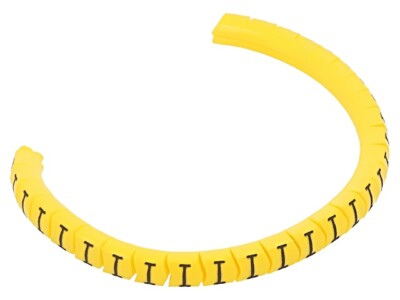 PA-02003PV40.I marking marker for cables and wires 1.3-3 mm PVC PART