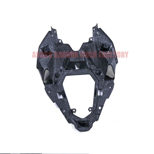 Real Carbon Fiber For BMW S1000RR 2021-2023 Rear Seat Panel Fairing Tail Cowl - Picture 20 of 33