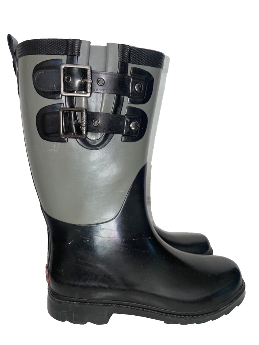 Chooka Rain Boots Short CHOOKA Women's Rainboot Waterproof Plush