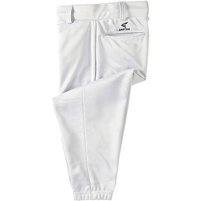 EASTON PRO PULL UPS YOUTH BASEBALL PANTS A164064WHY