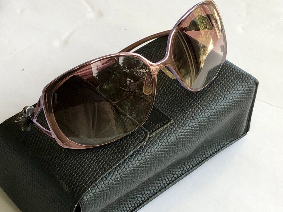 KIESELSTEIN CORD sunglasses Dragon lady | eBay display picture 2