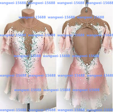 New Ice Figure Skating Dress, Figure Skating Dress For Competition B2206