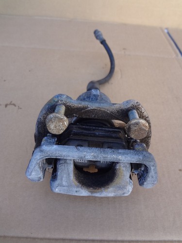 BMW 1er E87 Bremssattel hinten links 56tkm