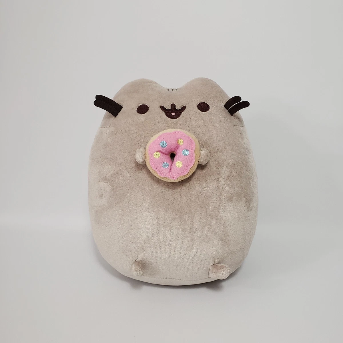 Pusheen stuffy hotsell