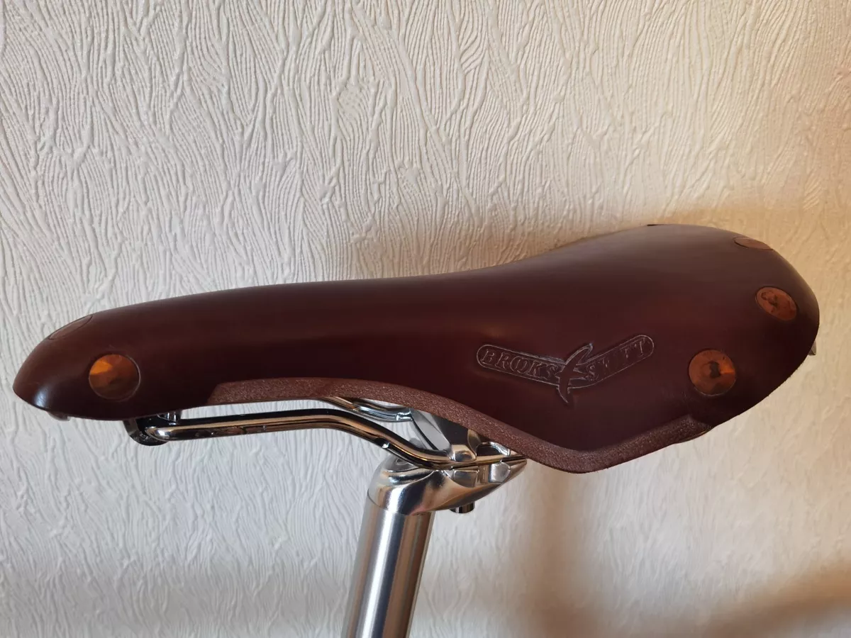 Bicicleta raleigh 2025 turismo