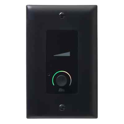 BSS-EC-V Ethernet Controller with Volume Control