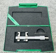 Insize INSIDE MICROMETER, 2-3", graduation .001" (3220-3)