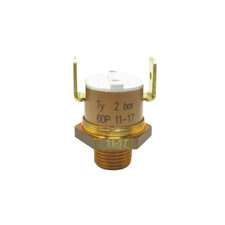 Imetec Ricambio Originale Pressostato 2 bar ferro stiro iron max intellivapor