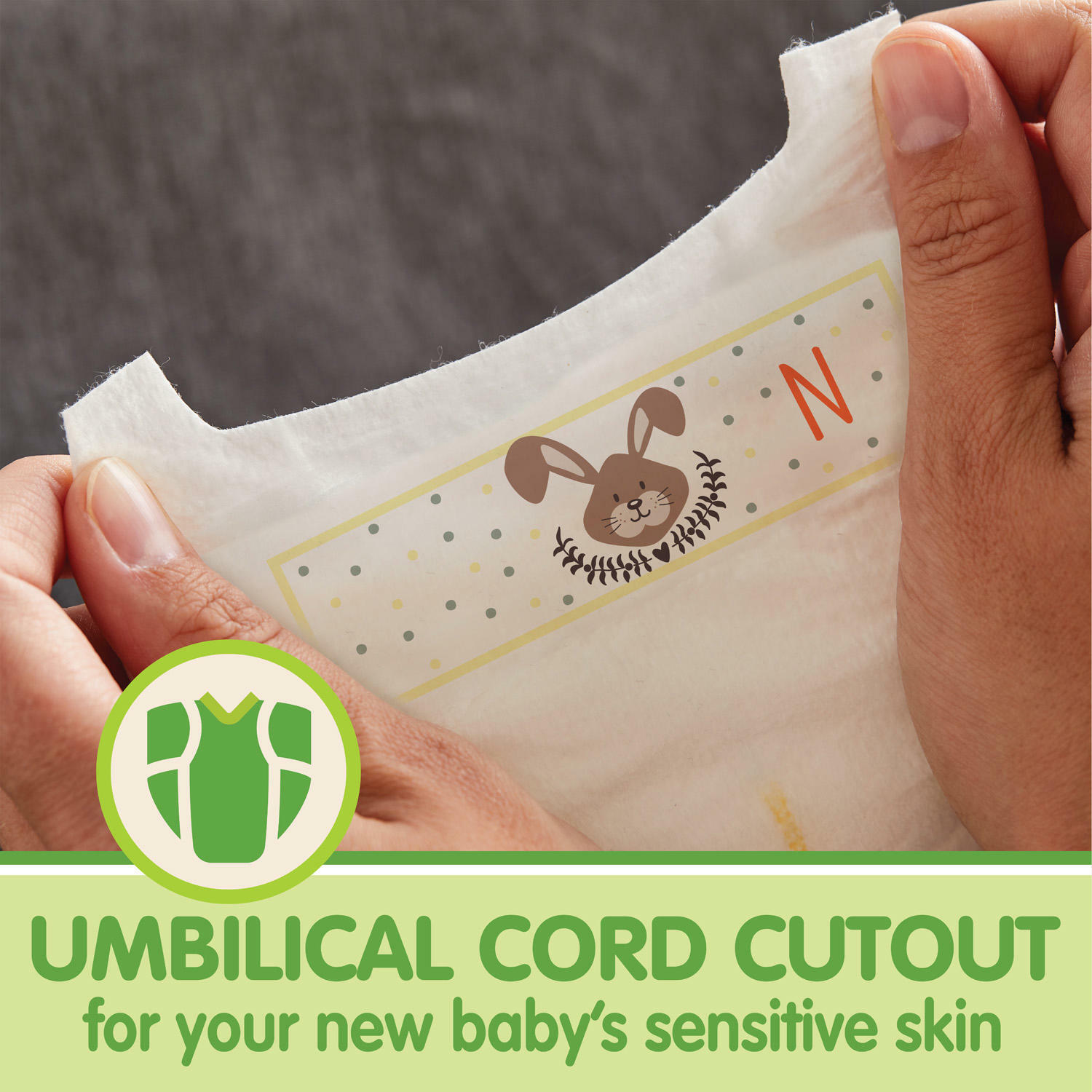 member's mark 108 newborn diapers