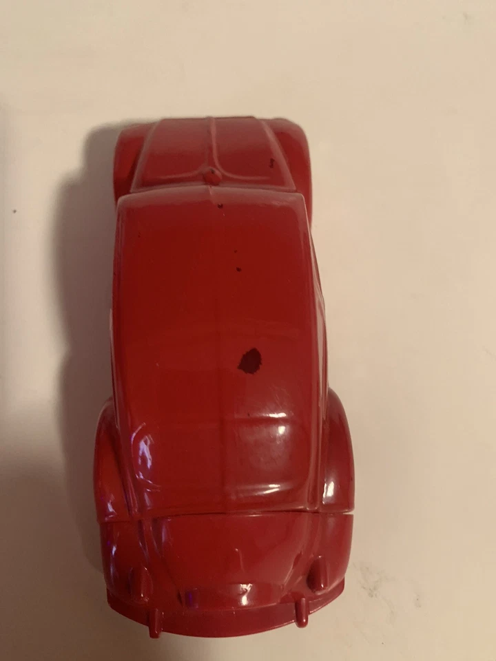 Volkswagen AVON ROJO 4 fl oz OLANDA After Shave 4 fl oz tierra completa después del afeitado Foto 2 de 4