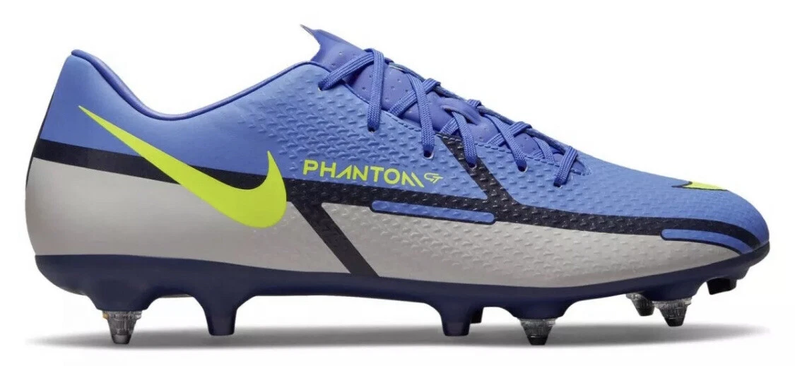 Football shoes Nike PHANTOM GT2 PRO FG 